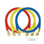 asada5/16 Charge шланг плюс II 92cm красный * синий * желтый Y21583 3 шт. комплект YELLOW JACKET производства 