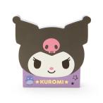 クロミ キャラクターフェイス形メモ