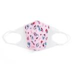 ハローキティ キッズ用不織布マスク(10枚入り)