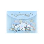 ショッピングシール シナモロール シール＆ケースセット