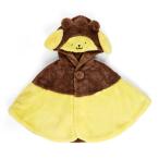  Pom Pom Purin боа манто (Sanrio Baby) 100cm