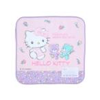  Hello Kitty имя имя имеется маленький полотенце 