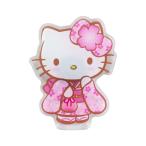  Hello Kitty мир рисунок Magne tsu( Sakura )