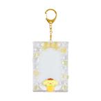 ショッピングプリン ポムポムプリン トレーディングカード用ホルダー（エンジョイアイドル）