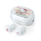 ショッピングハローキティ ハローキティ 完全ワイヤレス ステレオイヤホン