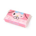 マイメロディ ソフトパックティシュ（キュートピンク）