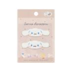  Cinnamoroll 2 штук входит нашивка kao( утюг * наклейка обе для модель )