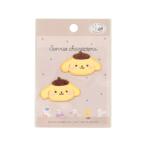  Pom Pom Purin 2 штук входит нашивка kao( утюг * наклейка обе для модель )