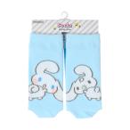  Cinnamoroll Crew длина носки 