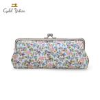  Hello Kitty Liberty * ткань s камыш . пенал голубой 