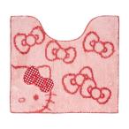  Hello Kitty туалет коврик 
