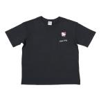 ハローキティ コットンTシャツ
