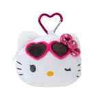  Hello Kitty kalabina имеется эмблема держатель ( леопардовая расцветка )