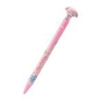 ショッピングマイメロディ マイメロディ マスコット付きボールペン