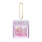 ハローキティ ミニチュアパッケージチャーム（ミニチュアトイ） ピンク