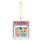 ウサハナ ミニチュアパッケージチャーム（ミニチュアトイ）