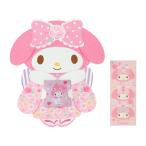  My Melody .. пакет ( наклейка имеется )