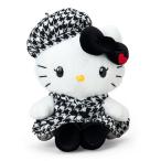  Hello Kitty мягкая игрушка ( монохромный ga- Lee крышка .ko-te)
