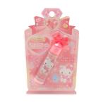 ショッピングハローキティ ハローキティ 香り付き保湿リップ