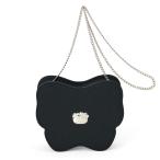 ショッピングハローキティ ハローキティ ショルダーバッグ（バタフライ）