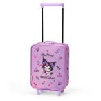 クロミ お菓子＆キャリーバッグ