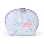  Little Twin Stars сладости & сумка ( снег ...)