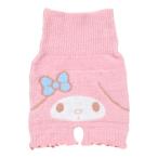 マイメロディ 腹巻付きボトム M-L