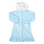 ショッピング着る毛布 シナモロール ボア着る毛布 M-L