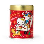 ショッピング海苔 ハローキティ 山本海苔店 ハッピーホリデーのりチップス（明太子）