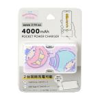  Little Twin Stars Lightning/Type-C коннектор имеется lithium ион зарядное устройство 