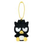  Bad Badtz Maru flocky эмблема держатель 