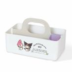  My Melody & черный ушко (уголок) nimote кейс 