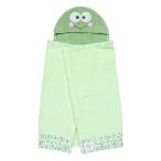  Kero Kero Keroppi автобус пончо (Sanrio Baby)
