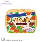 ショッピング筆箱 LOTTE×シナモロール ペンケース