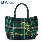  Hello Kitty ROOTOTEteli большая сумка ( проверка ) зеленый 