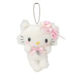 ショッピングキティ チャーミーキティ マスコットホルダー（My Furbaby Charmmykitty）