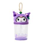 クロミ ビニールポーチチャーム（フルーツデザイン）