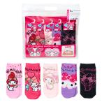 マイメロディ 福袋（レディースソックス）