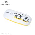 ショッピングメガネケース I.CINNAMOROLL（アイシナモロール） メガネケース