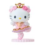 ハローキティ フィギュア（バレエ）