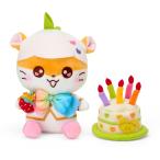 ショッピングお祝い コロコロクリリン キャラクターバースデーお祝いセット