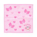  My Melody маленький полотенце ( стежок )