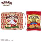 ハローキティ カントリーマアム&缶ケース
