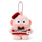 ショッピングストラップホルダー ハンギョドン マスコットホルダー（ラブリーラブレター）