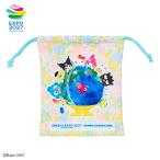 EXPO2027【サンリオキャラクターズ】トゥンクトゥンク 巾着　集合