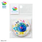 EXPO2027【サンリオキャラクターズ】トゥンクトゥンク 缶バッジ　集合