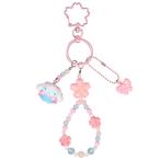  Cinnamoroll бисер брелок для ключа ( Sakura )