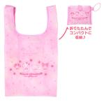 サンリオキャラクターズ エコバッグ（さくら）
