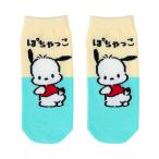  Pochacco носки 