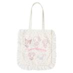 サンリオキャラクターズ トートバッグ（フォレストレース）